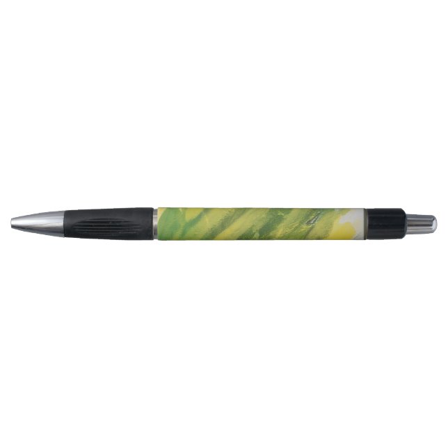 Abstract  pen (Front)