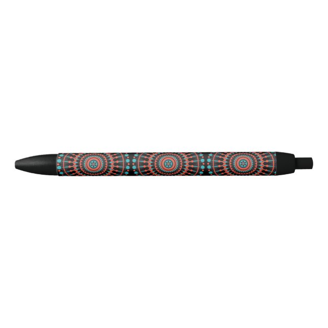 Abstract pen (Front)