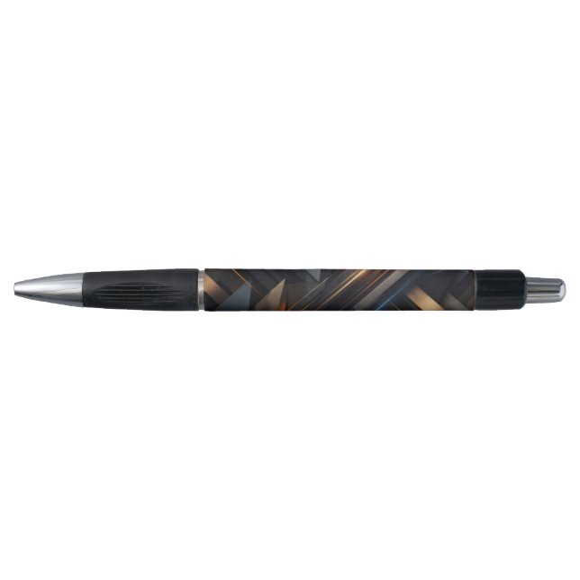 Abstract  pen (Front)