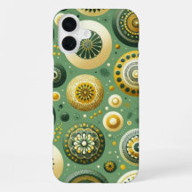 Abstract Phone Case