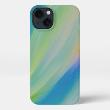 Abstract Phone Covers