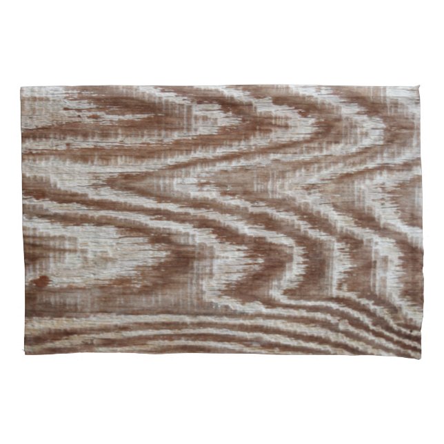 Abstract Pillowcase (Front)