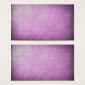 Abstract Pink Background (Front & Back)