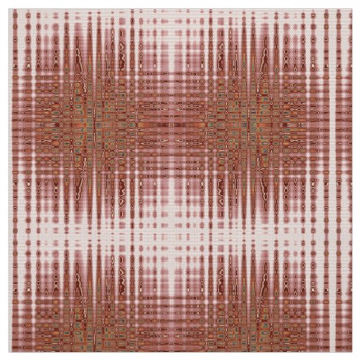 abstract pink glitter pattern fabric