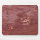 Abstract Pink Rose Gold Powder Gold Marble