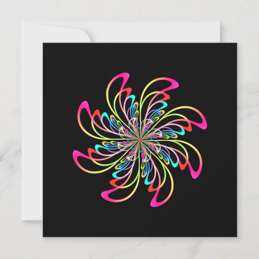 abstract pinwheel (Front)