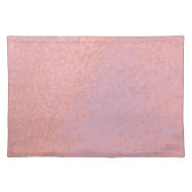 Abstract Place mats