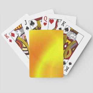 Abstract Playing Cards