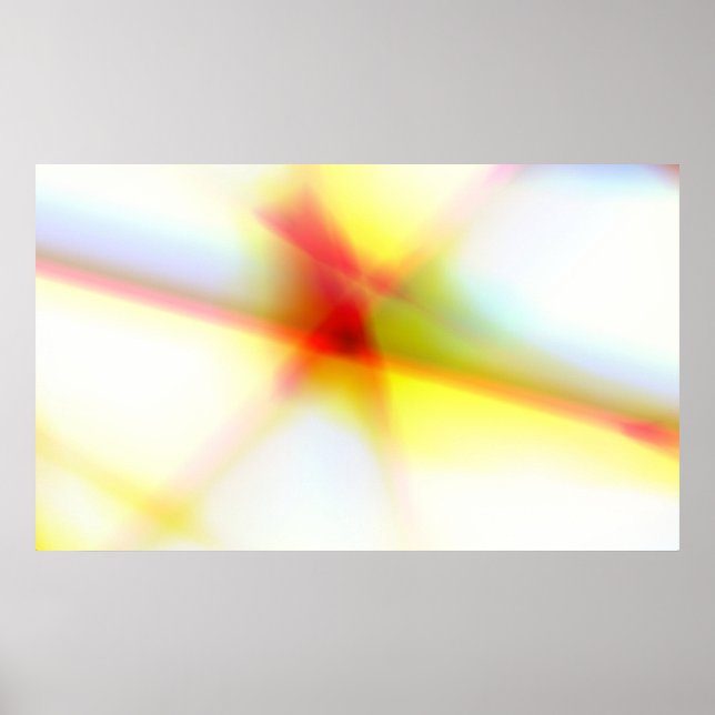 Abstract Poster (Front)