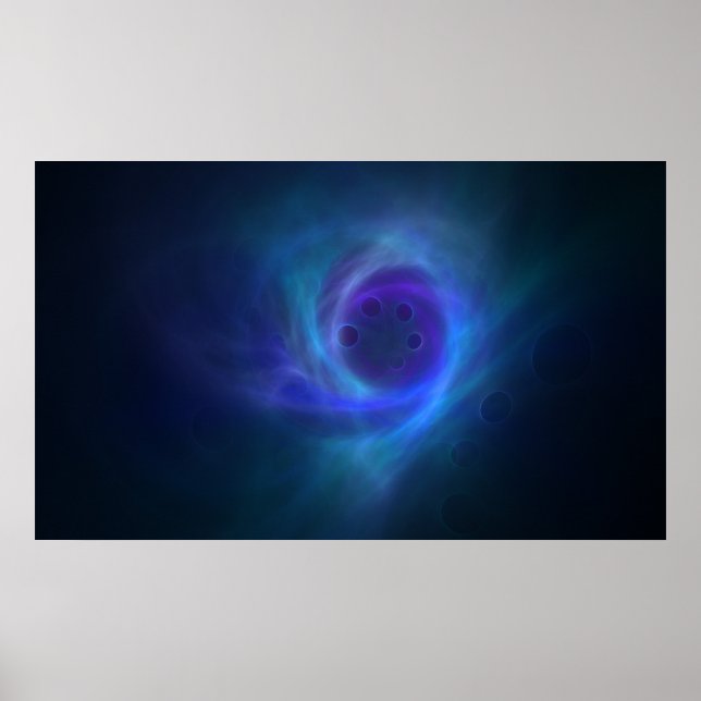 Abstract Poster (Front)