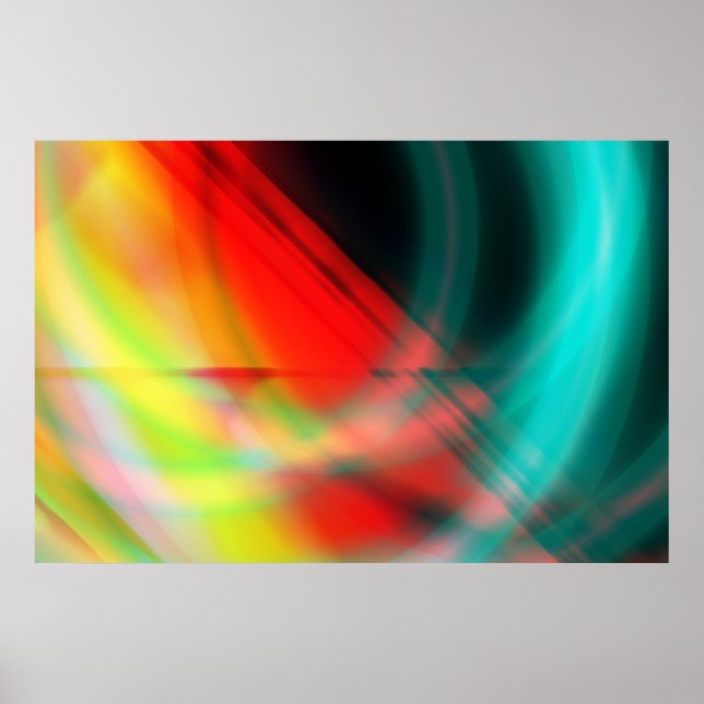 Abstract Poster (Front)