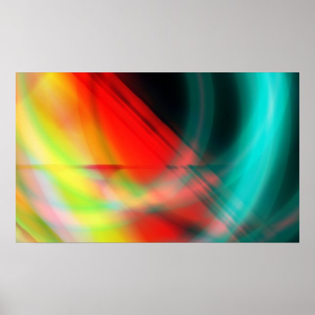 Abstract Poster (Front)