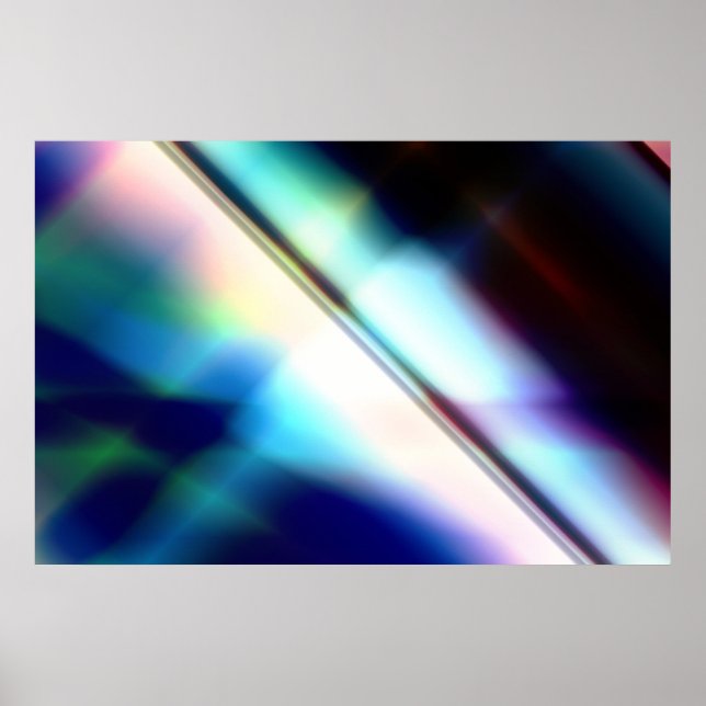 Abstract Poster (Front)