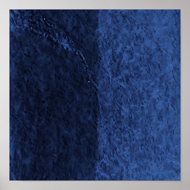 abstract poster (Front)