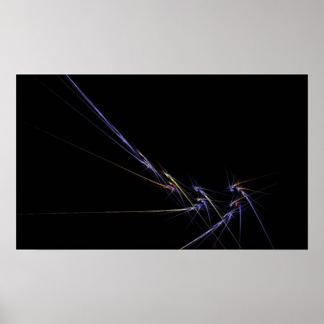 Abstract Poster (Front)