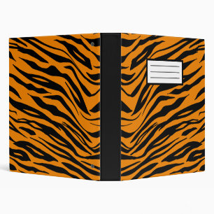 Abstract Predator Skin Camo Art: Adventure design 3 Ring Binder