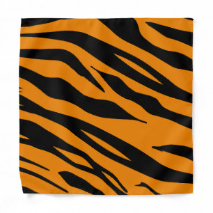 Abstract Predator Skin Camo Art: Adventure design Bandana