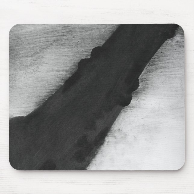 Abstract Print 11 Mouse Pad (Front)