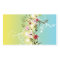 Abstract Profile Card