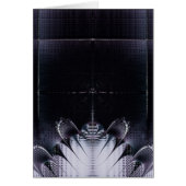 Abstract Purple (Front)