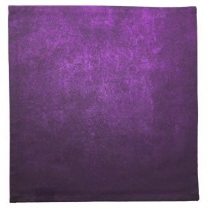 Abstract Purple Background Or Paper With Bright Cloth Napkin