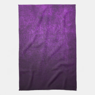 Abstract Purple Background Or Paper With Bright Towel
