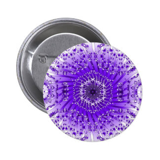 Radial Buttons & Pins | Zazzle