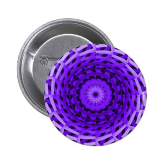 Radial Buttons & Pins | Zazzle