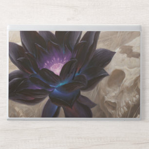 Abstract purple HP EliteBook 840 G5/G6, 745 G5/G6 Laptop Skin