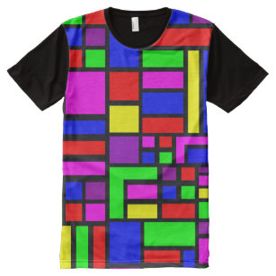 block tshirts