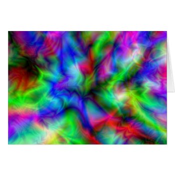 Abstract Rainbow Colors by ReflectionsOfColor at Zazzle