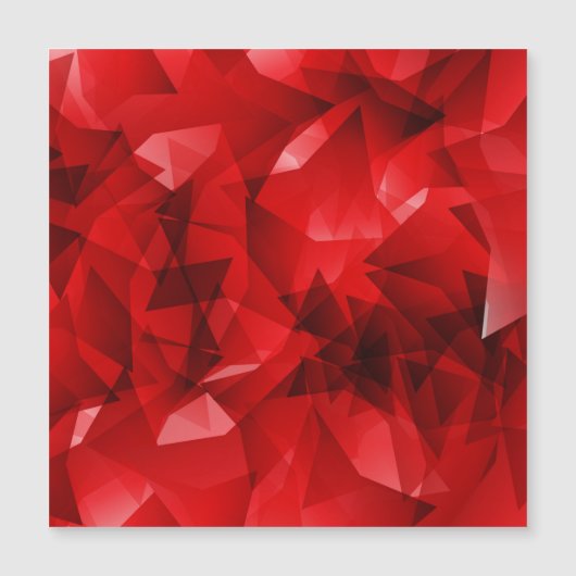 Abstract Red Background-51083 (Front)