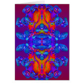 Abstract Reflections (Front)