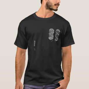 Abstract Rituals Iconography T-Shirt
