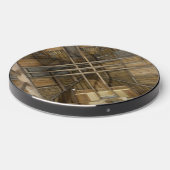 Abstract Rooftop Wireless Charger (Front 2)