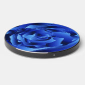 Abstract Rose Wireless Charger (Front 2)