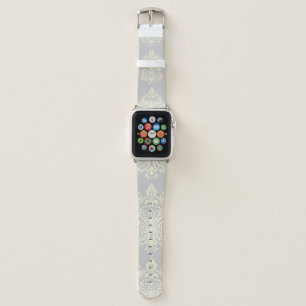 abstract, seamless, african, asia, asian design, a apple watch band