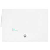 Abstract Selection 3 Cards (Back Horizontal)