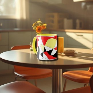 abstract shapes 