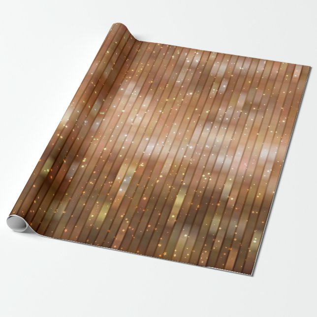 abstract shiny beige backgroundabstract, art, back wrapping paper (Unrolled)