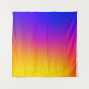 Abstract Smooth Background. Virbant Wallpaper. Mod Tapestry