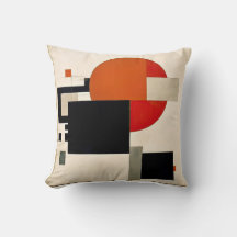 Abstract Sophistication for Your Home