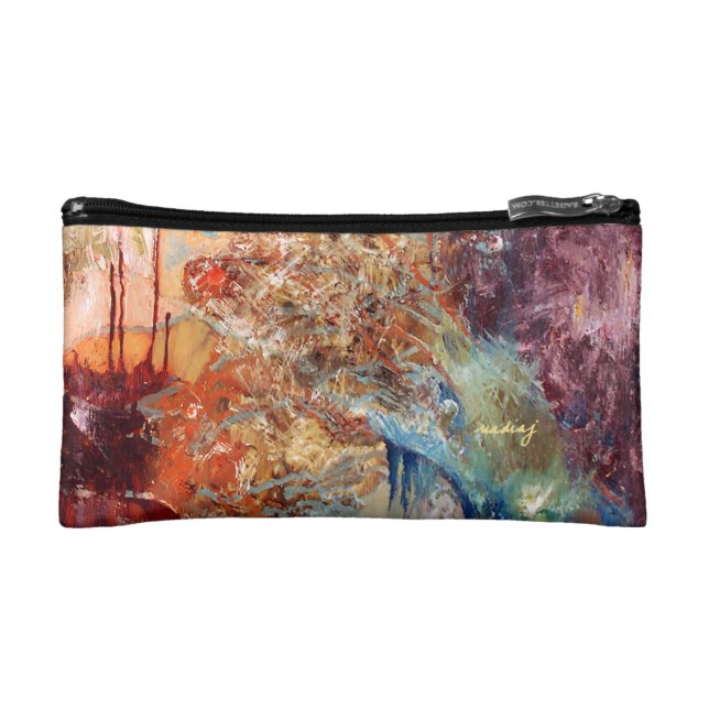 Abstract Soul Bag (Front)