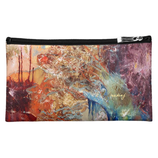 Abstract Soul Bag (Front)