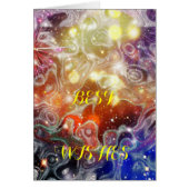 Abstract Space (Front)