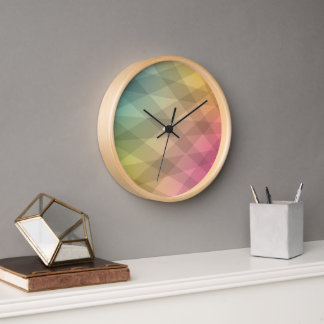 Abstract Spectrum Clock