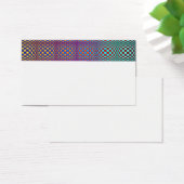 Abstract Squares 2 (Desk)