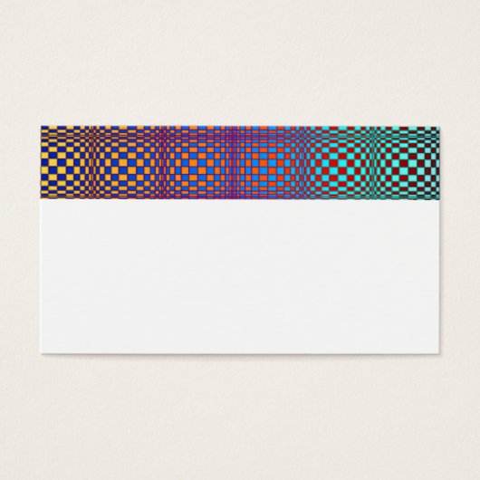 Abstract Squares 2 (Front)