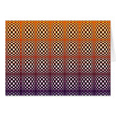 Abstract Squares 3 (landscape) (Front Horizontal)