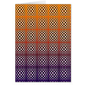 Abstract Squares 3 (portrait) (Front)